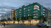 Downtown Oakland Retail for Lease