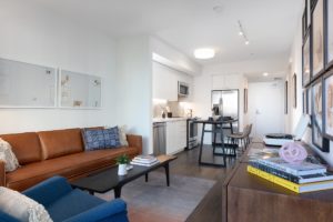 Alta Waverly | Unit Interior
